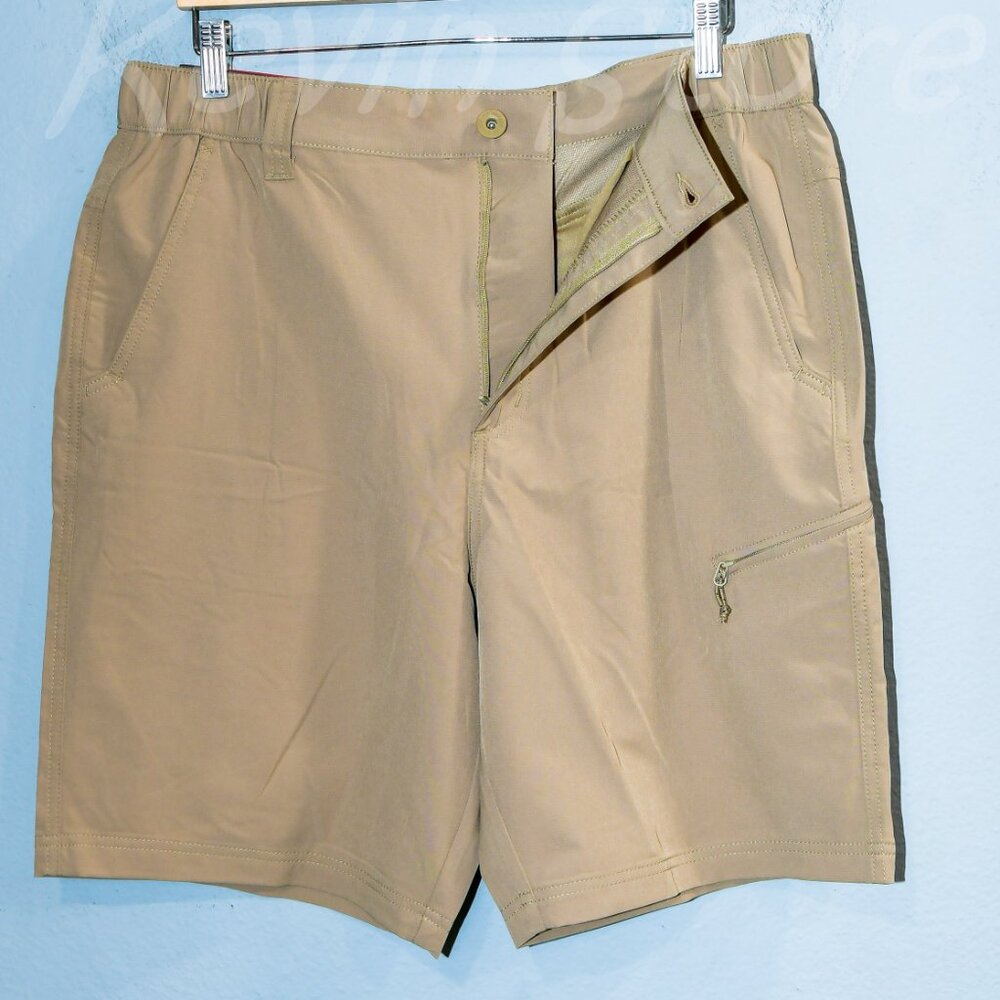 Weatherproof‎ Vintage Men's Tech Short - Picture 7 of 9